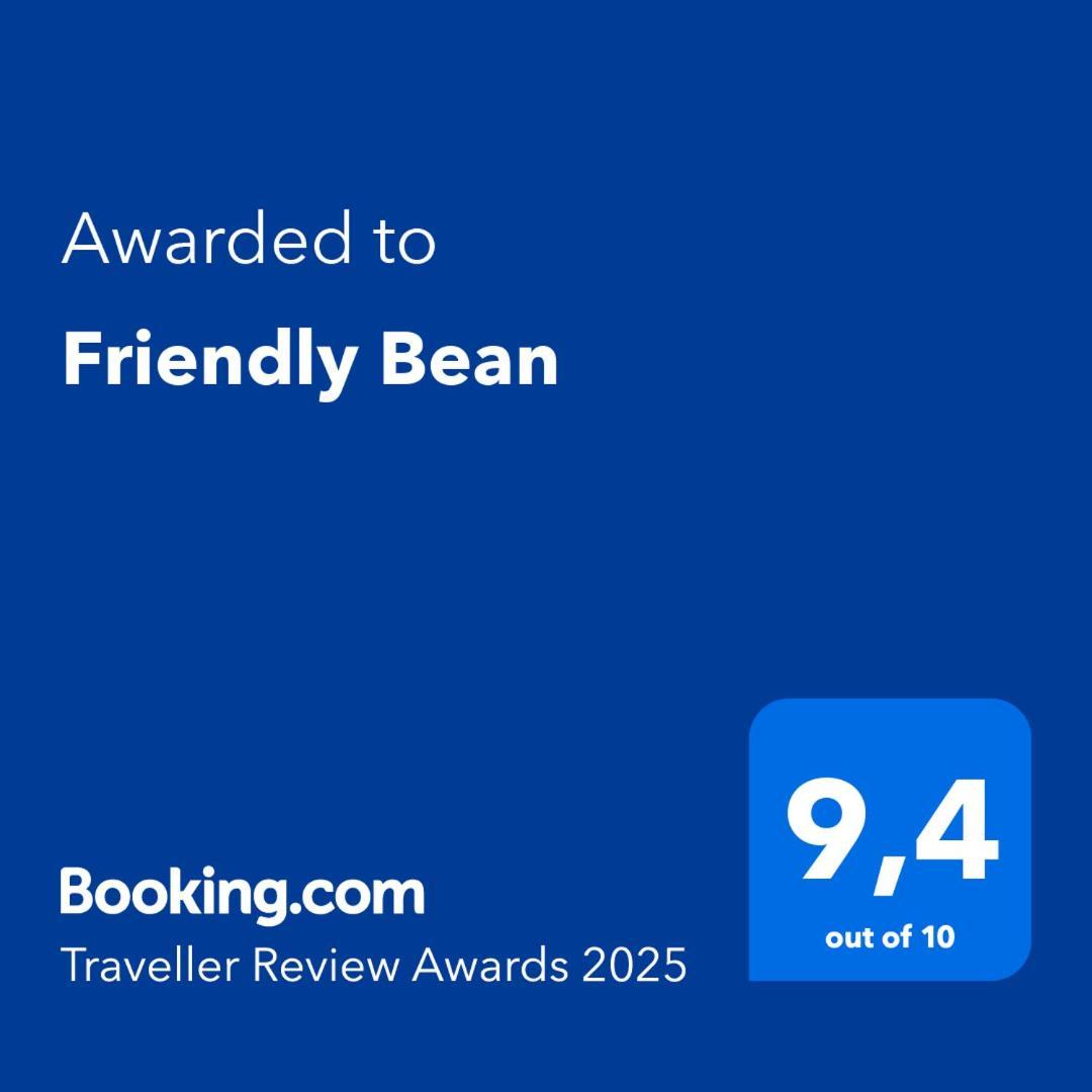 דירות קשאן Friendly Bean מראה חיצוני תמונה